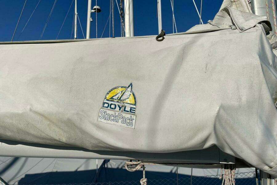 36ft Beneteau Yacht For Sale