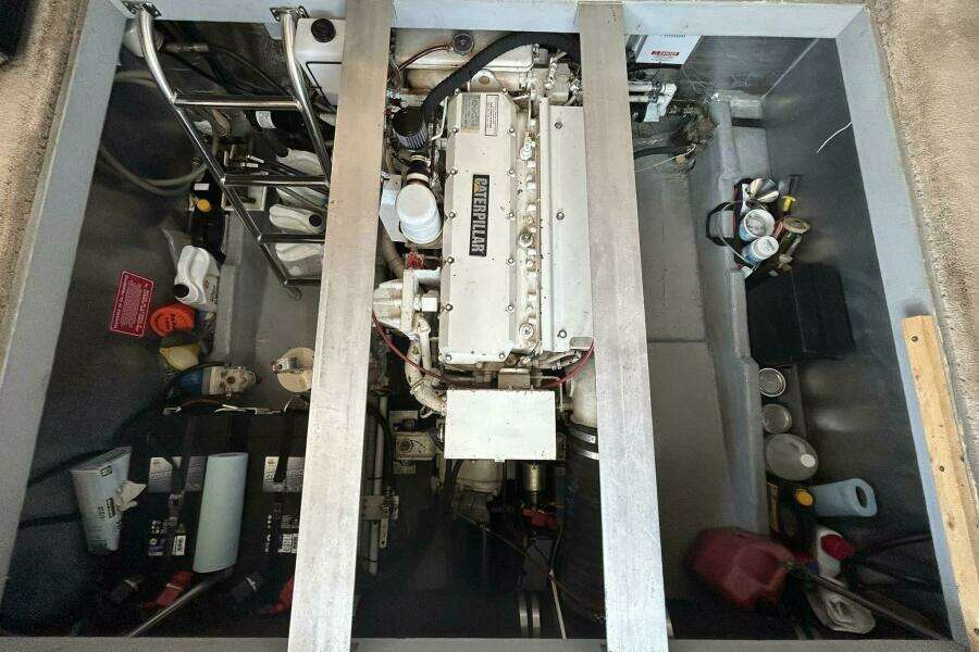 Passport 39ft Mainship Yacht For Sale