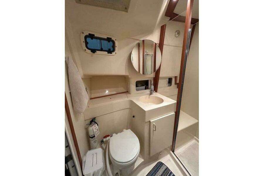 Passport 39ft Mainship Yacht For Sale