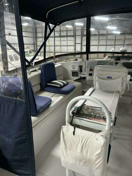 Passport 39ft Mainship Yacht For Sale