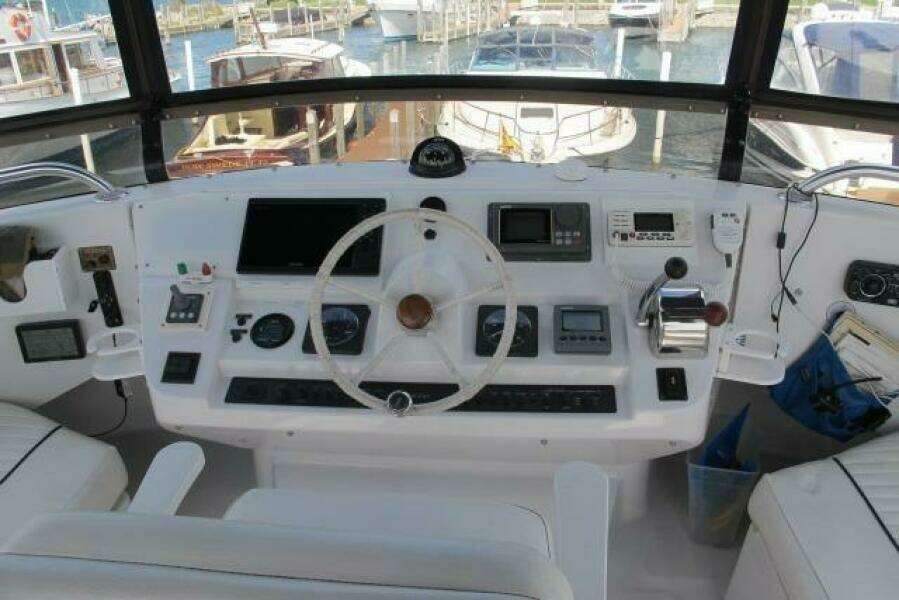 Passport 39ft Mainship Yacht For Sale