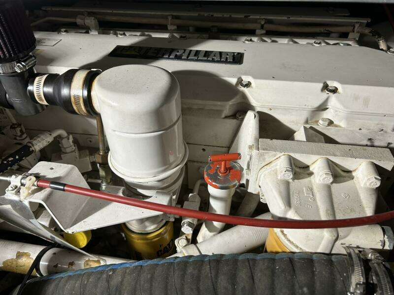 Passport 39ft Mainship Yacht For Sale