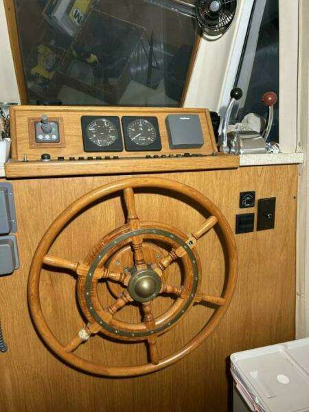 Passport 39ft Mainship Yacht For Sale