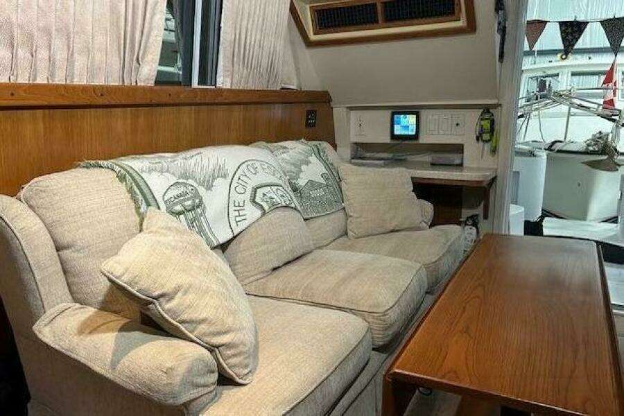 Passport 39ft Mainship Yacht For Sale