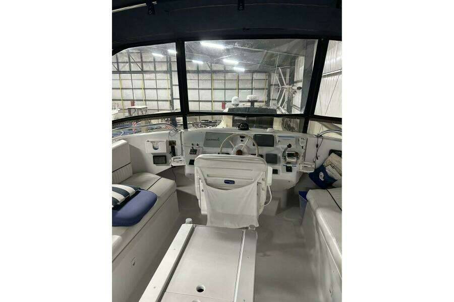 Passport 39ft Mainship Yacht For Sale