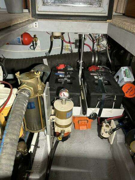 Passport 39ft Mainship Yacht For Sale