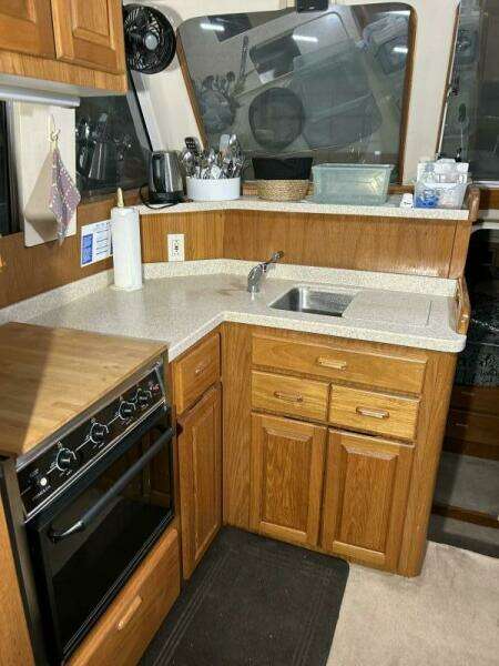 Passport 39ft Mainship Yacht For Sale