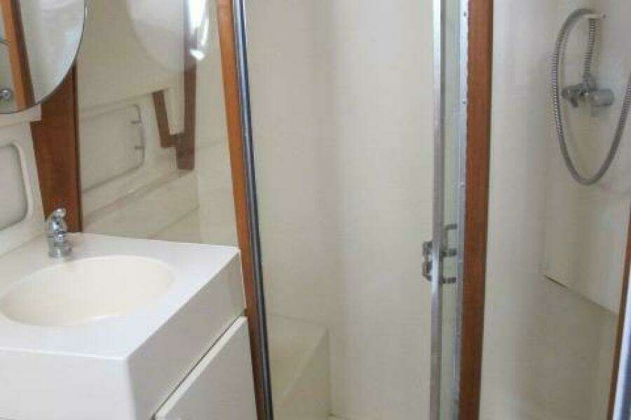 Passport 39ft Mainship Yacht For Sale