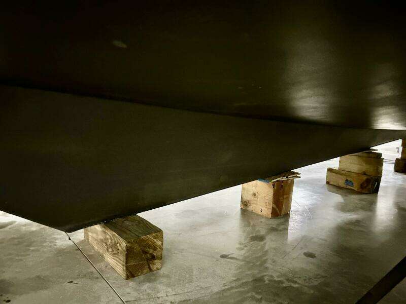 Passport 39ft Mainship Yacht For Sale