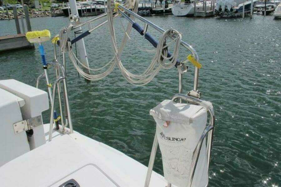 Passport 39ft Mainship Yacht For Sale