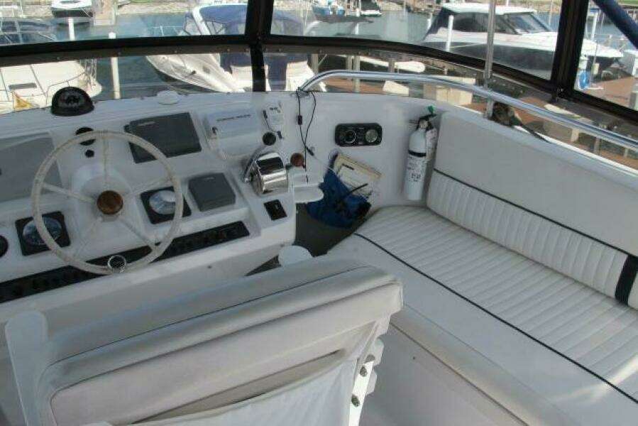Passport 39ft Mainship Yacht For Sale