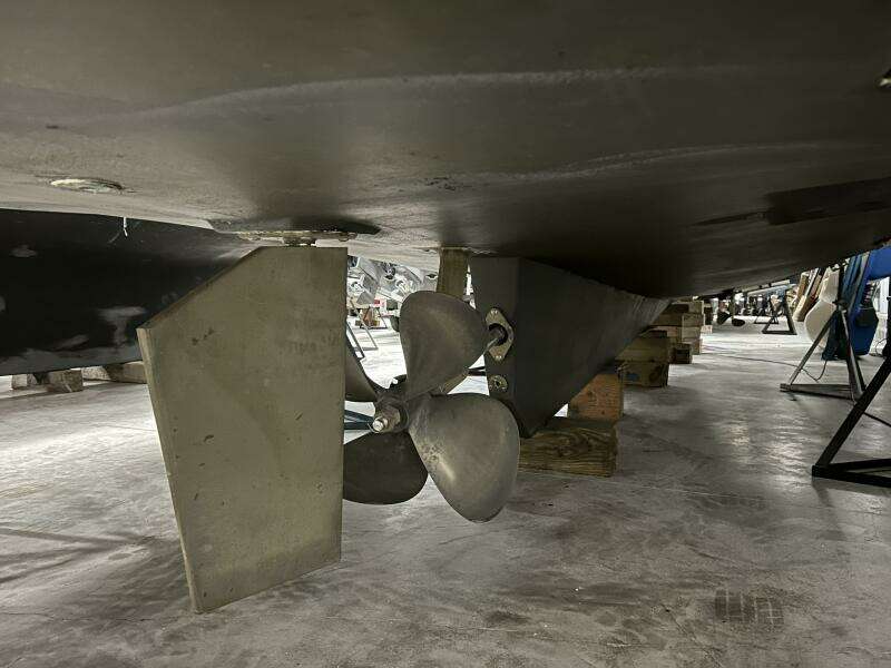 Passport 39ft Mainship Yacht For Sale