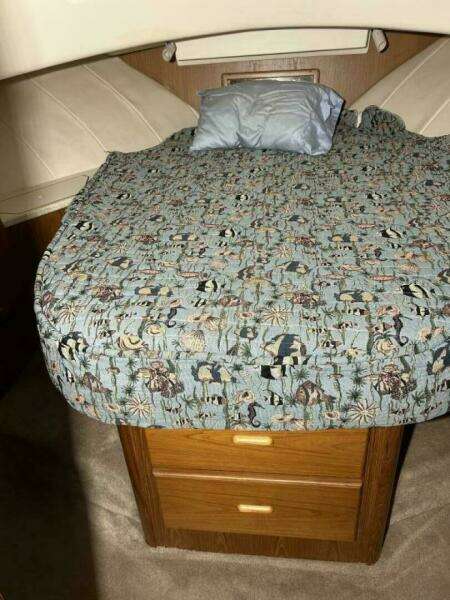 Passport 39ft Mainship Yacht For Sale