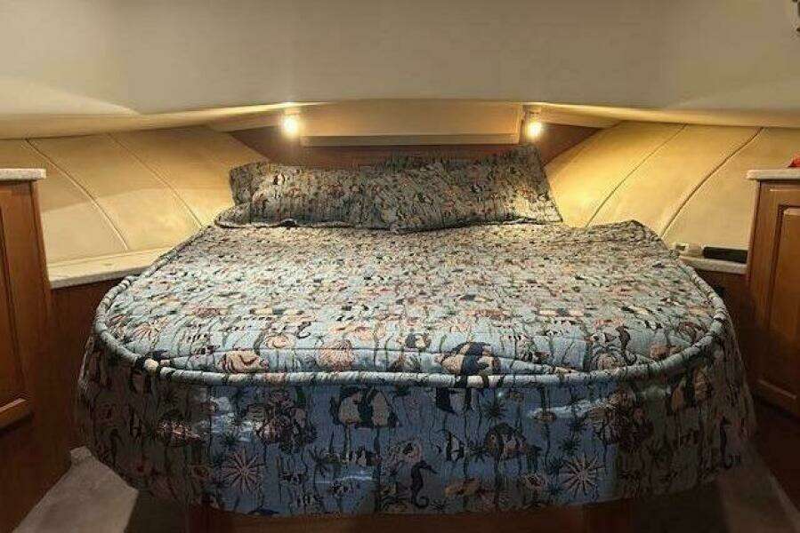 Passport 39ft Mainship Yacht For Sale