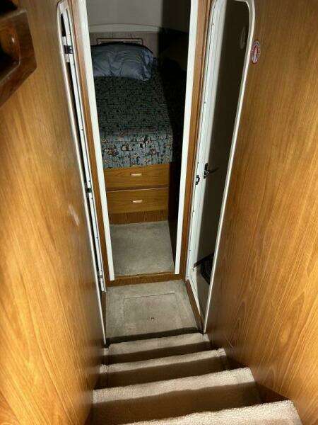 Passport 39ft Mainship Yacht For Sale