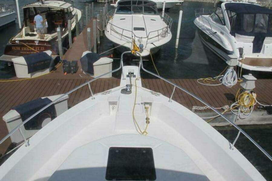 Passport 39ft Mainship Yacht For Sale