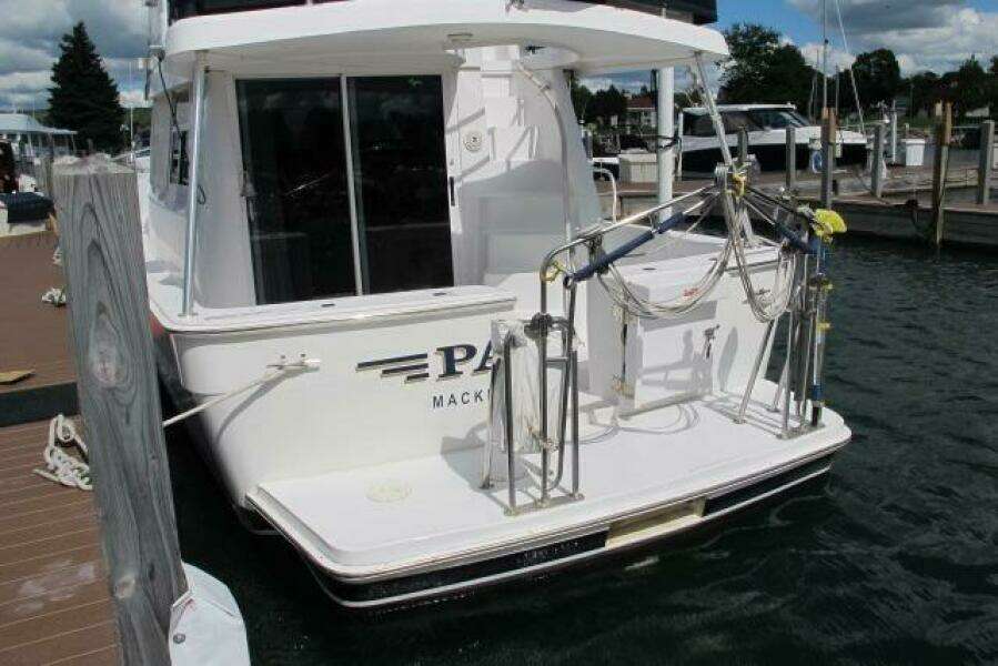 Passport 39ft Mainship Yacht For Sale