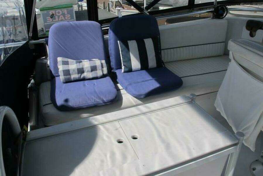 Passport 39ft Mainship Yacht For Sale