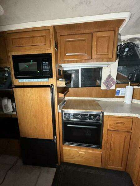 Passport 39ft Mainship Yacht For Sale