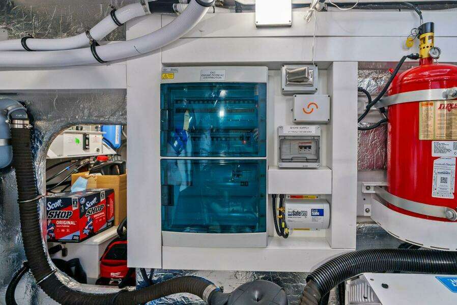 AS YOU WISH 55ft Sunseeker Yacht For Sale