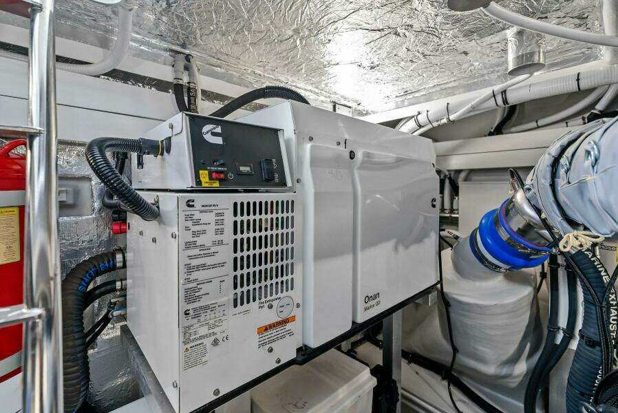 AS YOU WISH 55ft Sunseeker Yacht For Sale