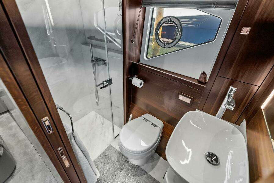 AS YOU WISH 55ft Sunseeker Yacht For Sale