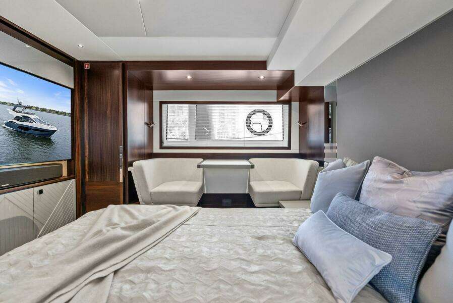 AS YOU WISH 55ft Sunseeker Yacht For Sale