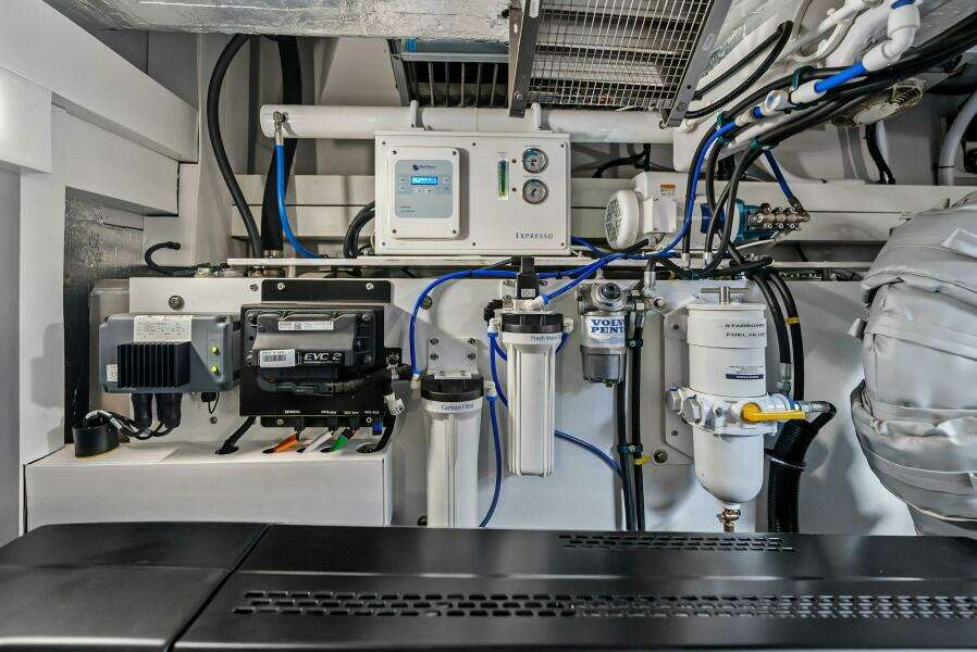 AS YOU WISH 55ft Sunseeker Yacht For Sale