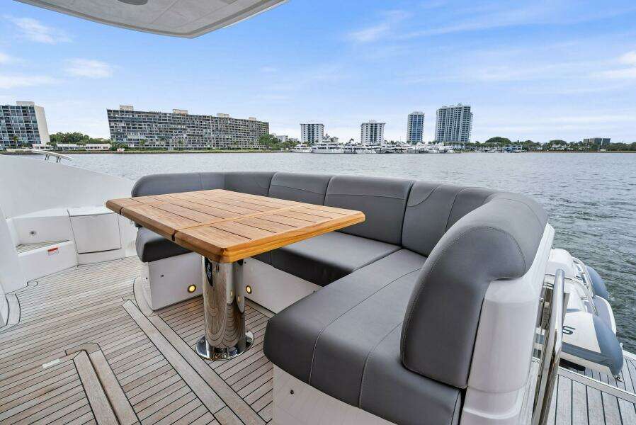 AS YOU WISH 55ft Sunseeker Yacht For Sale