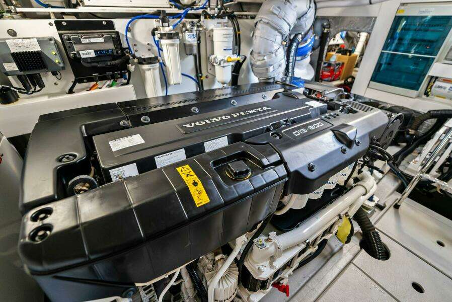 AS YOU WISH 55ft Sunseeker Yacht For Sale