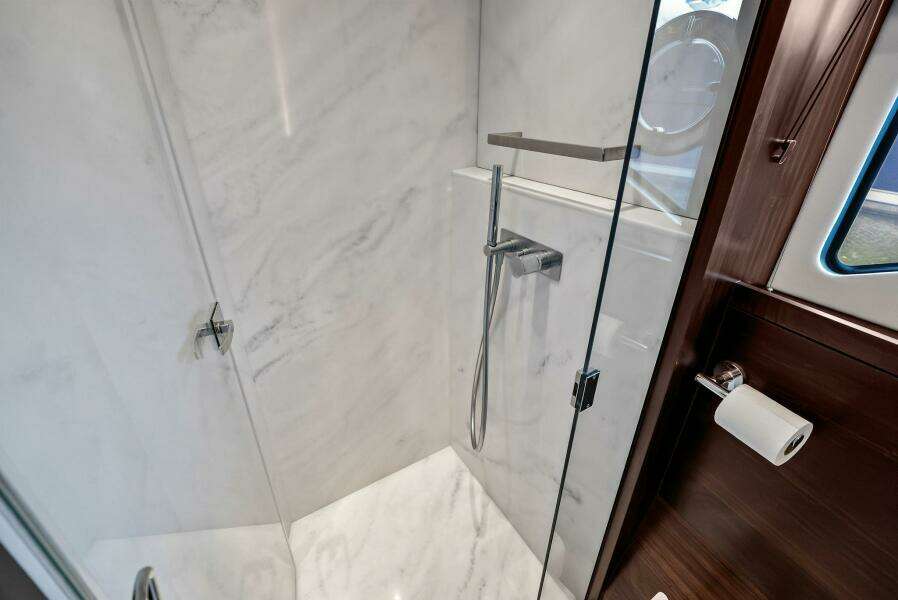 AS YOU WISH 55ft Sunseeker Yacht For Sale