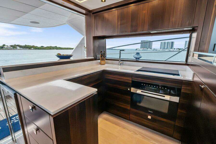 AS YOU WISH 55ft Sunseeker Yacht For Sale