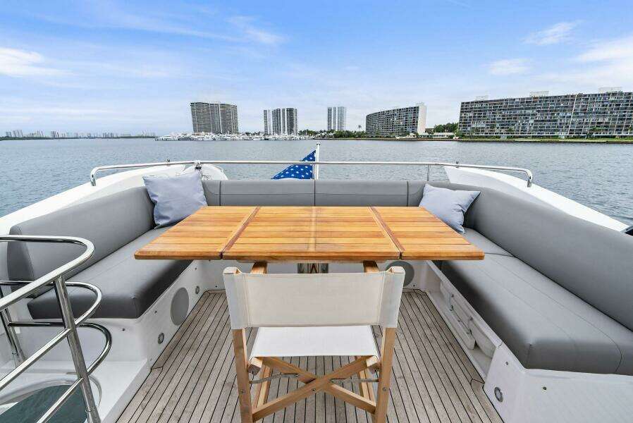AS YOU WISH 55ft Sunseeker Yacht For Sale
