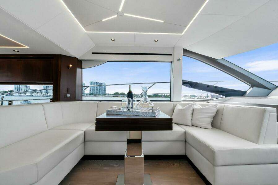AS YOU WISH 55ft Sunseeker Yacht For Sale