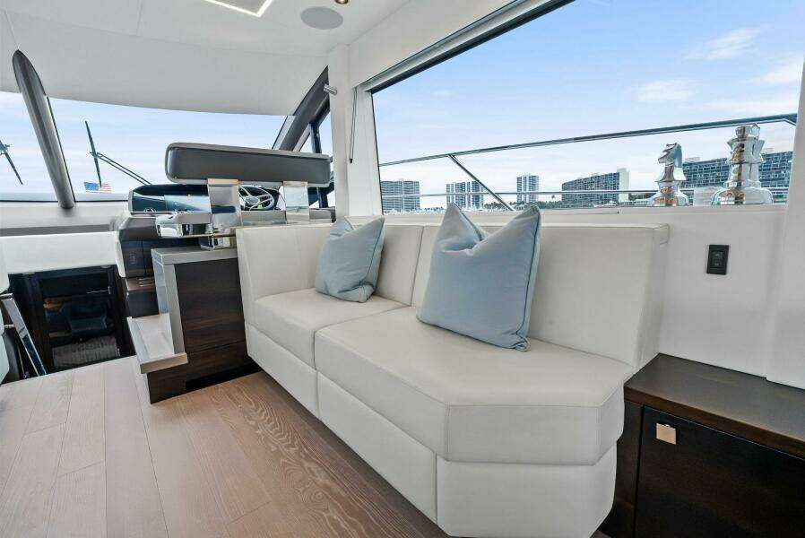 AS YOU WISH 55ft Sunseeker Yacht For Sale
