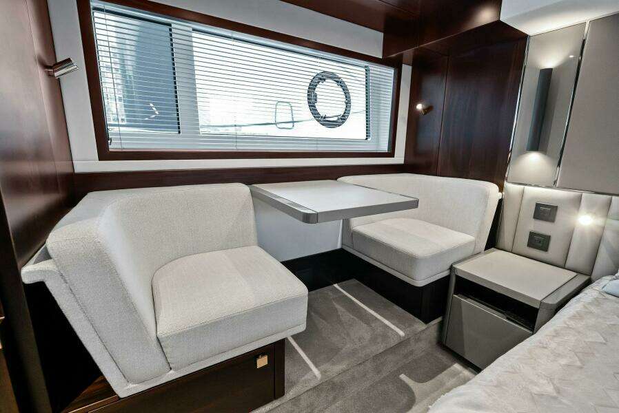 AS YOU WISH 55ft Sunseeker Yacht For Sale