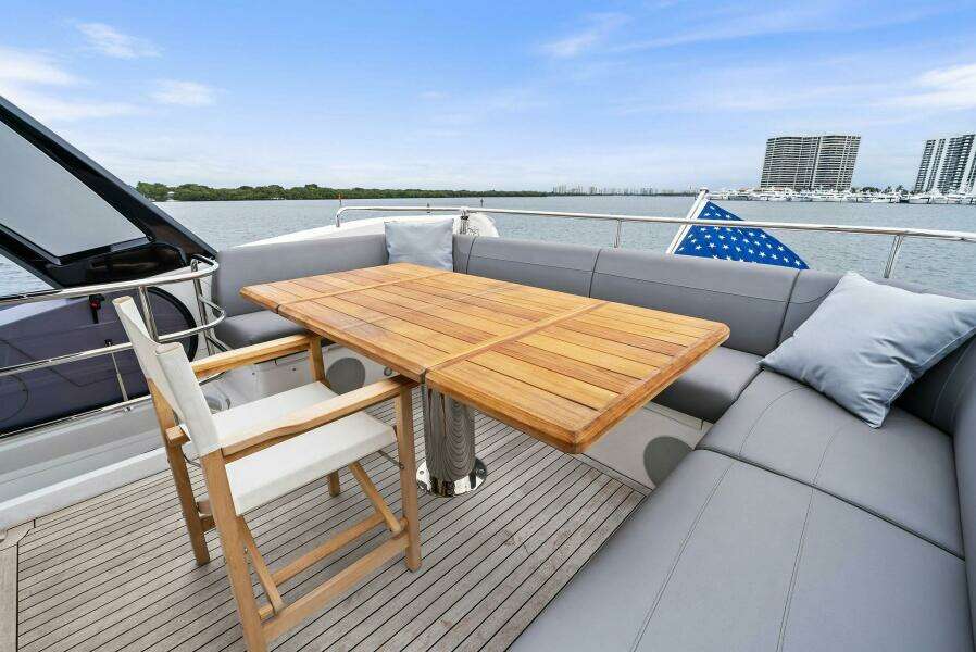 AS YOU WISH 55ft Sunseeker Yacht For Sale