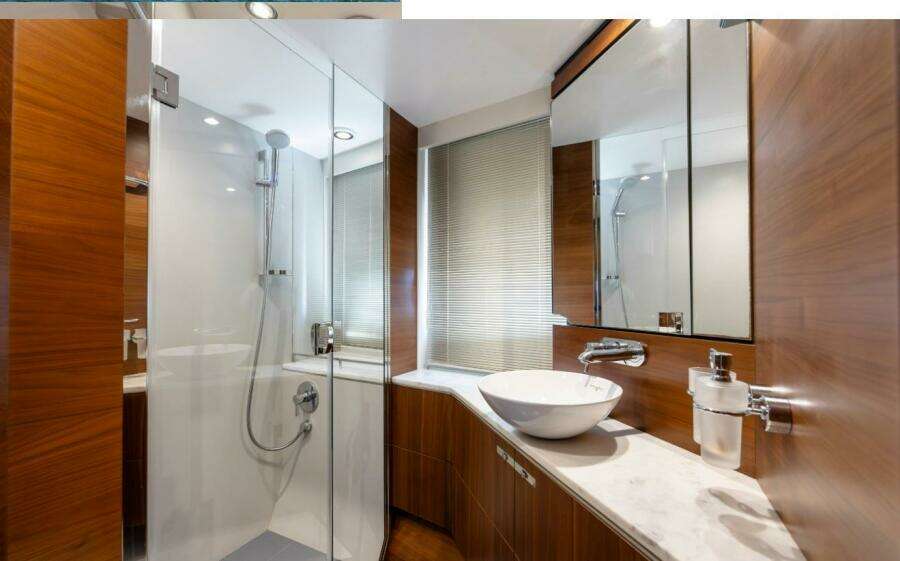 65ft Princess Yacht For Sale