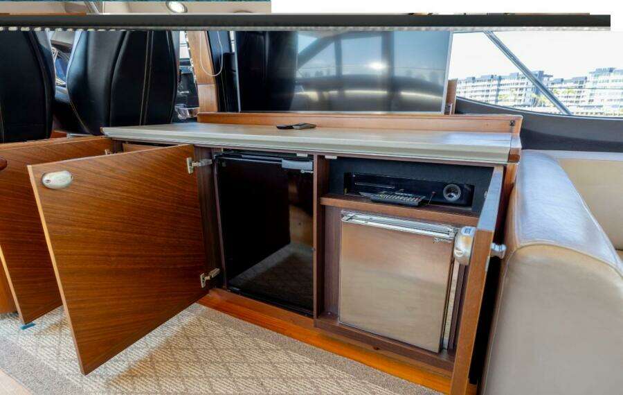 65ft Princess Yacht For Sale