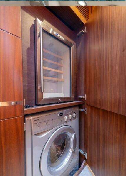 65ft Princess Yacht For Sale