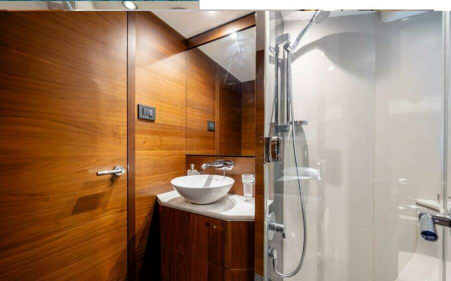 65ft Princess Yacht For Sale