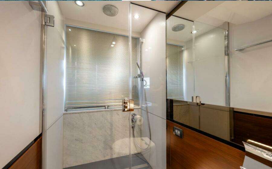 65ft Princess Yacht For Sale