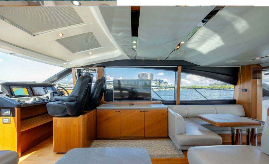65ft Princess Yacht For Sale