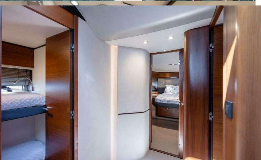 65ft Princess Yacht For Sale