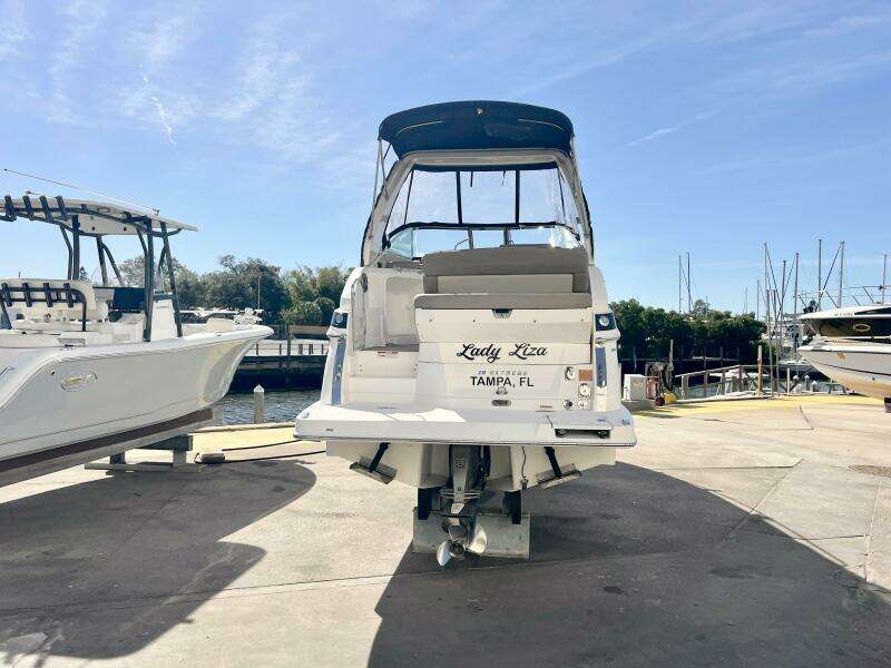28ft Regal Yacht For Sale