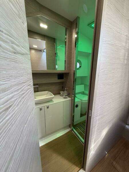 Shadow Boat 47ft Sacs Yacht For Sale