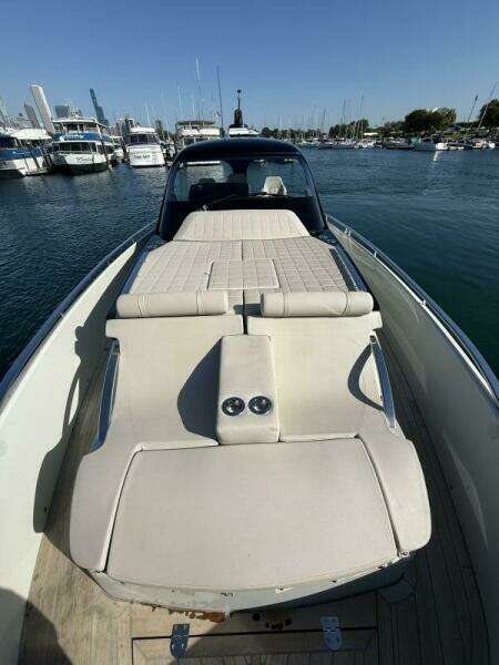 Shadow Boat 47ft Sacs Yacht For Sale