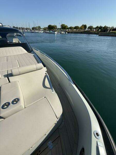 Shadow Boat 47ft Sacs Yacht For Sale