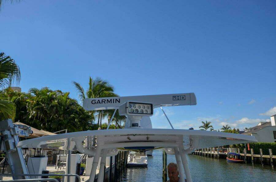 Quid Pro Quo 30ft Intrepid Yacht For Sale