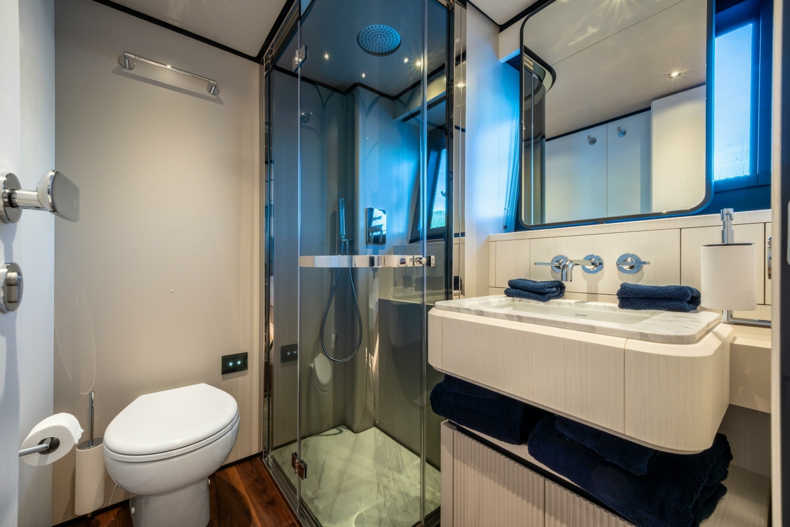 2025 Ferretti Yachts Ferretti 940
